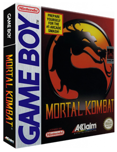 Mortal Kombat